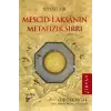 Mescid-i Aksa’nın Metafizik Sırrı