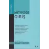 Metafiziğe Giriş