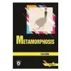 Metamorphosis Stage 4