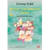 Meteor Yaz Kampının Esrarı