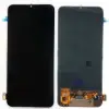 Mi 10 Lite 5G UYUMLU Dokunmatik Ekran OLED