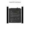 Mi 10 Lite Telefonlarla Batarya (BM4R)