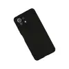 Mİ 11 Lite Kılıf Nano içi Kadife Silikon - Siyah
