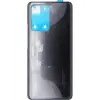 Mi 11T - Mi 11T Pro Arka Pil Kapağı (Siyah)