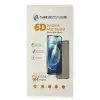 Mi 12 Lite 6D Mat Seramik Hayalet Nano Ekran Koruyucu