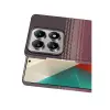 Mi 14T Pro Vega Magsafe Kapak - Çöl Titanyum