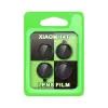 Mi 14T Raze Metal Kamera Lens - Siyah