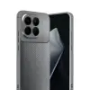Mi 15T Auto Focus Karbon Kapak - Gri