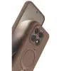 Mi 15T Regal Magsafe Standlı Kapak - Çöl Titanyum
