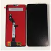 Mi 8 Lite DokunmatiK ekran Servis (Siyah)