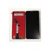 Mi 8 Lite Uyumlu Ekran Dokunmatik SRV (Siyah)