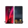 Mi 9T Çıtasız Lcd Dokunmatik Ekran (Parmak İzi Çal