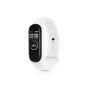 Mi Band 4 Klasik Kordon - Beyaz