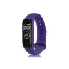 Mi Band 6 Klasik Kordon - Mor