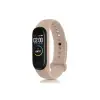 Mi Band 7 Klasik Kordon - Pudra
