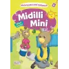 Midilli Mini Allah İnancı - Hikayelerle Dini Değerler 6