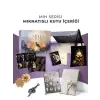 Mıh Serisi - Dört Kitaplık Kutu