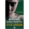 Millennium 3 - Arı Kovanına Çomak Sokan Kız