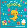 Mıncır Mıncır Dinozor