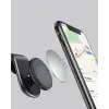Mini Manyetikli Araç Telefon Tutucu