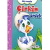 Mini Masallar - Çirkin Ördek
