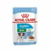 Mini Puppy Pouch Yavru Köpek Konservesi 85 Gr
