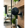 Mini Wi-Fi Güvenlik Kamerası A9 HD Görüntü Hareket Algılama ve Uzaktan Canlı İzleme