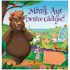 Minik Ayı Denize Gidiyor!