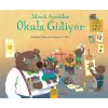 Minik Ayıcıklar Okula Gidiyor