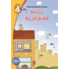 Minik Dostlarımız Serisi - Akıllı Bilgisayar