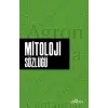 Mitoloji Sözlüğü