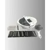 MJGN769-SEBZE DİLİMLEYİCİ SET