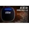 MMB WJAN-Q4W-HD MAX 4.0 Android 13, 8+128GB, HDMI Output Kablosuz-Wireless CarPlay