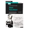 Moda Tasarımında Giysi Teknikleri