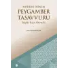 Modern Dönem Peygamber Tasavvuru