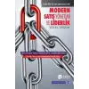 Modern Satış Yönetimi ve Liderlik