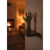 Modern Tasarım El Figürü 3D Dekoratif Biblo Koleksiyonluk