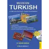 Modern Turkish CDli