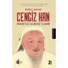 Moğol Kurdu Cengiz Han