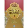 Molla Cami (Yeni Dizgi)