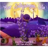 Mor Salyangoz Lila