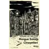 Morgue Sokağı Cinayetleri