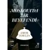 Moskovada Bir Beyefendi