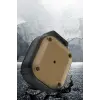 Movenchy Airpods Pro 2 (2.nesil) Asgard Kılıf - Sarı
