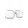 Movenchy Apple Airpods Pro 2 (2.nesil) Shell Kılıf - Şeffaf
