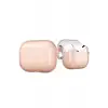 Movenchy Apple Airpods Pro 2 (2.nesil) Shell Kılıf - Gold