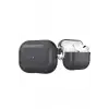 Movenchy Apple Airpods Pro 2 (2.nesil) Shell Kılıf - Siyah