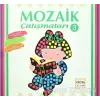 Mozaik Çalışmaları 3