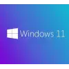 MS WINDOWS 11 PRO 64 BIT INGILIZCE OEM FQC-10528