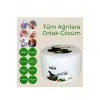 Mucizevi Krem Etkili Rahatlatıcı Bakım Kremi 200 ml x 3 adet